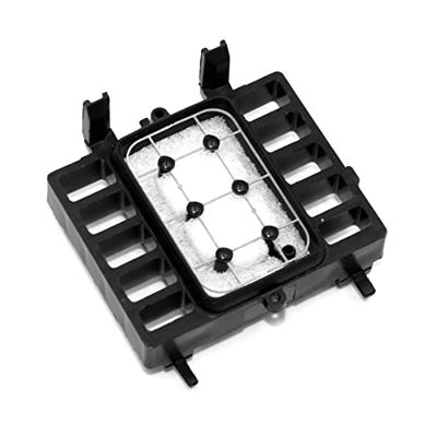 Accesorios de Impresora- Almohadilla de Tinta de reemplazo for Epson L1800 1390 1400 1430 1500W Estación de Tapa de Impresora Impresora -reemplazable