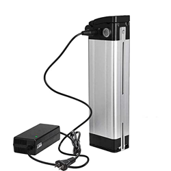 FREEDOH Batería Ebike Batería Iones Litio De 36V 10Ah 12.5Ah 15Ah 17.5Ah Batería De Bicicleta Eléctrica De Litio con Placa De Protección BMS Y Cargado precio