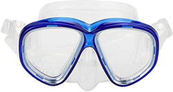 Samnuerly máscara de Buceo Máscaras de Buceo Máscara de Snorkel Pesca submarina Equipo de Buceo Máscara de natación Gafas de Buceo Equipo de máscara d precio