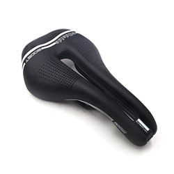 Sparrow Angel sillín de Bicicleta de montaña Silla de Bicicleta for la Bicicleta de Carretera de montaña Lightweight Especializado Triatlón Selle Raci en oferta