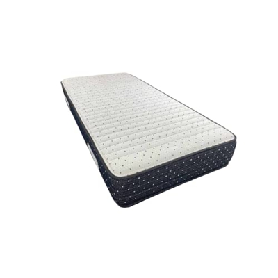 Colchón Enrollado Moon con núcleo de microfoam y Plancha de viscofoam en ambas Caras 150x190