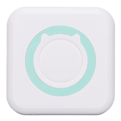 Ver Asixxsix Mini Impresora, Impresoras Térmicas Portátiles Inalámbricas Bluetooth sin Tinta, Impresora de Etiquetas Térmicas de 200 dpi, Impresora de Bol y sus características Asixxsix Mini Impresora, Impresoras Térmicas Portátiles Inalámbricas Bluetooth sin Tinta, Impresora de Etiquetas Térmicas de 200 dpi, Impresora de Bol en oferta