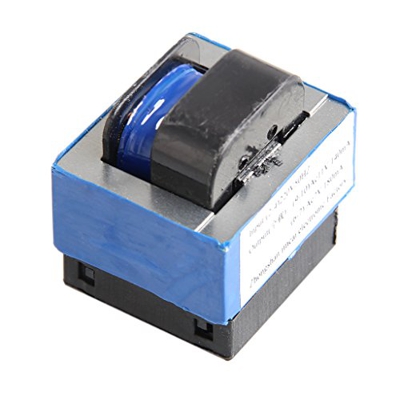 illombo AC 220V a 11V/7V 140mA/180mA Transformador de potencia del horno de microondas de 7 pines