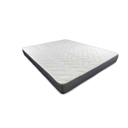 Colchón Bricks con núcleo de microfoam y viscogel 80x180 precio