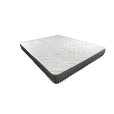 Colchón Bricks con núcleo de microfoam y viscogel 80x180