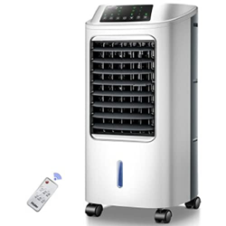 DJASM Aire Acondicionado Desde Aire Acondicionado portátil portátil condicionalmente aplicable (Color : White, Size : US) precio