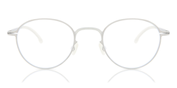 Gafas Graduadas Mykita Flemming Shiny Silver características