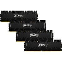 Detalles de la oferta de FURY Renegade módulo de memoria 64 GB 4 x 16 GB DDR4 2666 MHz, Memoria RAM FURY Renegade módulo de memoria 64 GB 4 x 16 GB DDR4 2666 MHz, Memoria RAM precio