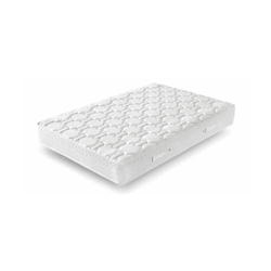Colchón Marqués con Carcasa de muelles bicónicos en Acero Templado 80x190 en oferta