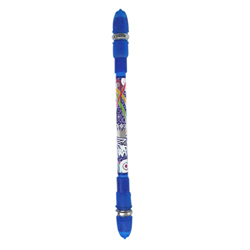 DierCosy Bolígrafo, lápiz de Tinta de Adorno de Dibujos Animados de 21 cm (Color Aleatorio), Lindas papelería Creativa y Suministros de Oficina precio