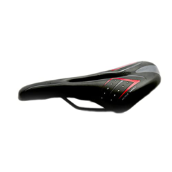 JINPENGRAN Silla de monada de Bicicleta, Almohadilla de cojio de Asiento para Bicicletas de Ciclismo de Ciclismo de Ciclismo de Gel montaña,B características