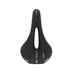 JINPENGRAN Silla de monada de Bicicleta, Silla de Bicicleta Confort de Bicicleta cojín Transpirable cojín Impulso a Prueba de Agua para Bicicleta Acce características