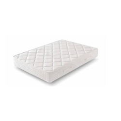 Colchón Queen de muelles ensacados de Acero Templado embolsado 150x200 precio