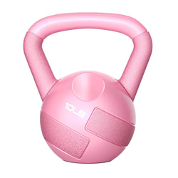 FMOPQ Pesa Pesada Pequeña Pesa Hervidor Pesado, para Entrenamiento, Cardio, Culturismo Levantamiento De Pesas Fitness Mancuerna (Color : Style3) características