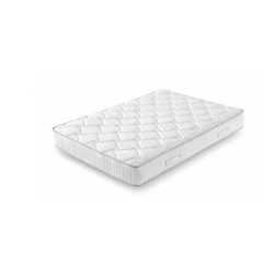 Colchón Prince con núcleo de Carcasa de muelles ensacados milenials 80x180 en oferta