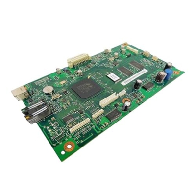 Accesorios de Impresora Placa Principal de la lógica de formatilla for HP Laserjet 3052 Q7528-60001