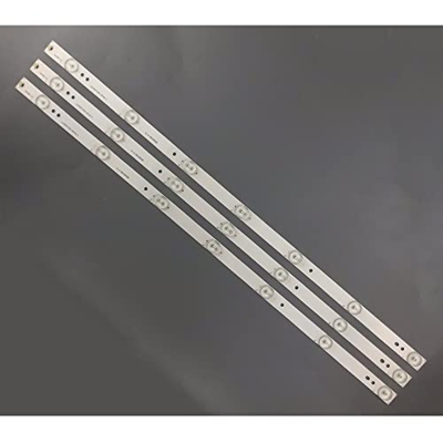 TXTC LED Backlight Strip for Erisson JL.D32071235-001AS-C IC-A-SKA32D326 IC-A-SKA32D457 For 32E360E 32E361W 32d326 SDL320HY(CD0-600) (Color : Russian 