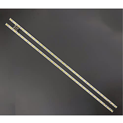 LED Backlight Strip 30 Lamp for KDL-32W700B 32W705B 32w653a 32W706B 32W600A 32W674A 774.32T41.001-0-DX1 32T35.002-1 T32-30-L R (Color : Russian Federa precio