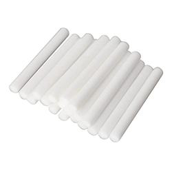 Toranysadecegumy 20 unids humidificador filtros reemplazo algodón esponja palo para USB humidificador aroma difusor niebla fabricante humidificador ai características