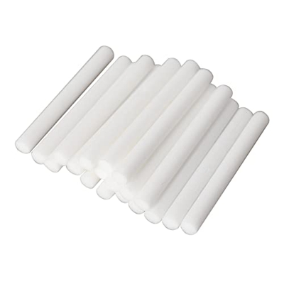 Toranysadecegumy 20 unids humidificador filtros reemplazo algodón esponja palo para USB humidificador aroma difusor niebla fabricante humidificador ai