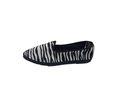 Venezianas Manu Velluto ARI + Ambra Zebra (ARI+Ambra Zebra 1000, Numeric_41)