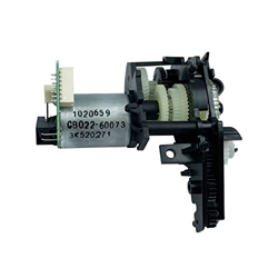 Accesorios de Impresora ADF Motor HP Laserjet Pro M1536DNF M1530DNF CM1415FN CM1415FNW 1410 M175NW M175A MFP M175A M225 M22 5DN M225DW Q7400-60001 (Co características