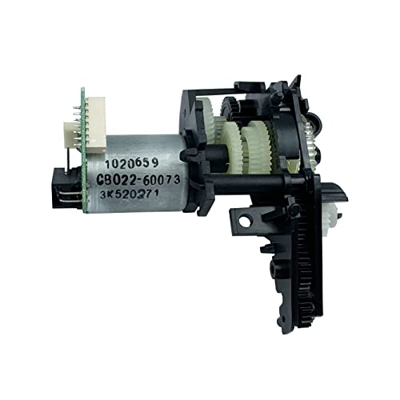 Accesorios de Impresora ADF Motor HP Laserjet Pro M1536DNF M1530DNF CM1415FN CM1415FNW 1410 M175NW M175A MFP M175A M225 M22 5DN M225DW Q7400-60001 (Co