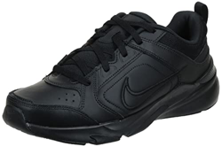 Nike Defy All Day, Zapatillas de Gimnasia Hombre, Black/Black-Black, 43 EU características
