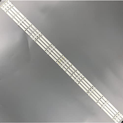 TXTC LED Backlight Strip CEJJ-LB500Z-9S1P-M3030-H-1 for 50PUG6513 LE50U7970 LE50S5970 50puf6192 50pug6102/78 50PUF6102/T3 (Color : CN) en oferta