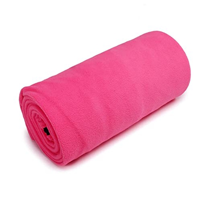DLRICH Saco de dormir portátil ultraligero polar polar saco de dormir al aire libre tienda de campaña cama viaje caliente saco de dormir forro Singlev