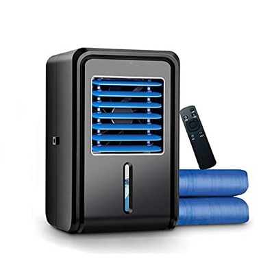 YUELEI- Colchón de agua de enfriamiento / colchón de hielo, sistema de acondicionamiento de la cama de refrigeración - para el hogar, dormitorio, apar