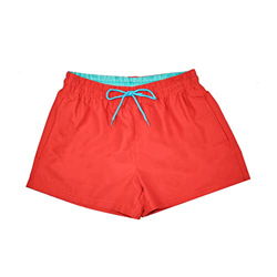 DOUBLE M, Bañador de Hombre, Shorts de Baño, Traje de Baño Largo, Diseño Holgado, Secado rápido, 2 Bolsillos, Cómodo, para Natación, Surf, Playa o Pis precio