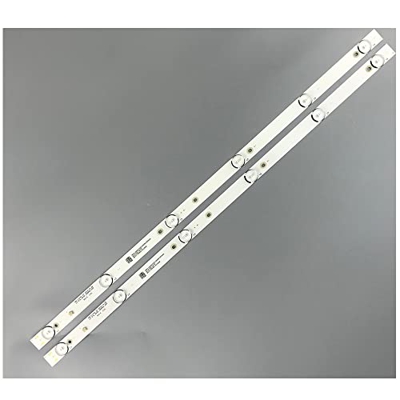 TVs LED Backlight Strips MS-L1343 V1 V2 8D32-DNWR-A3206B 32" LED TV Bars CY 2 * 6_3030_300MA_36V Bands Rulers JL.D32061330-081AS-M (Color : CN)
