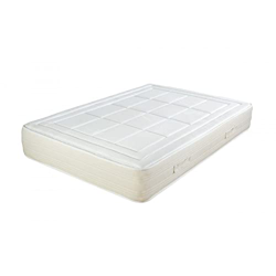 Colchón Danaides con núcleo de muelles ensacados con Sistema de multimuelles y 2 Capas de viscoelástica 135x200 precio