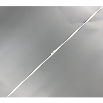 TXTC LED Backlight Strip FOR for Sony KDL-32RE403 KDL-32WE610 KDL-32WE613 KDL-32WE615 17Y 32"_7020_32_REV01_170316 80611DD 4-596-427 (Color : CN, Size