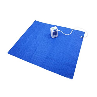 YUELEI- Colchón de agua de enfriamiento, colchón de hielo, colchón de refrigeración de agua de ahorro de energía, sistema de acondicionamiento de cama