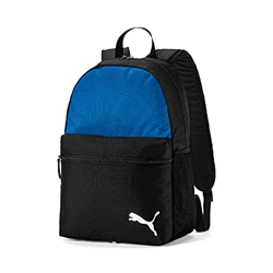 PUMA teamGOAL 23 Backpack Core Mochilla, Unisex-Adult, Electric Blue Lemonade Black, OSFA características
