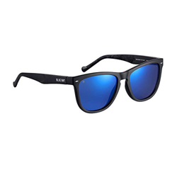 BLUE BAY HARDELLA, Gafas de Sol Polarizadas para Hombre y Mujer, 100% Protección UV, Gafas de Sol Sostenibles de Material Reciclado, Ligeras y Flexibl en oferta