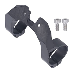 Soporte de Pantalla LCD para Bicicleta Eléctrica, Soporte de Pantalla para Bicicleta Eléctrica Reemplazo Exquisito Ajustado para Pieza de Modificación en oferta