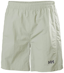 Helly Hansen Carlshot Quick-Dry Swim Trunk Pantalones Cortos, Men's, 428 Powder Green, M precio