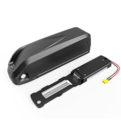 TGHY 36V 48V 10AH 20AH E-Bike Batería de Litio Reemplazada Batería Batería Bicicleta eléctrica Montaña Paquete De Batería Kit de Conversión E-Bike Bat características