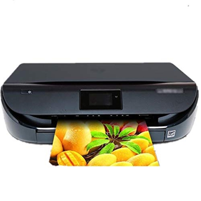 Printers Printers Color Photo Printer Dual Mode Small Copy Scan Mobile Phone WiFi Wireless Automatic Duplex Printing High Speed Printer Easy to Operat