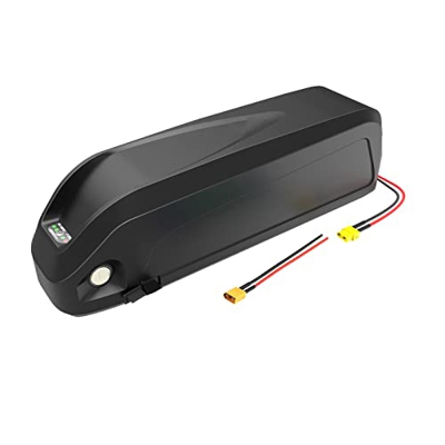 TGHY 36V 48V 52V 10AH 20AH E-Bike Batería de Litio Batería Bicicleta eléctrica Paquete Batería Reemplazada Batería Montaña Kit de Conversión E-Bike Ba