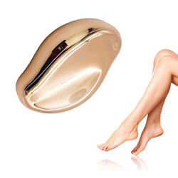 Blame Crystal Hair Eraser,Piedra Depilatoria,Borrador de Depilación,Eliminador de vello,Depil Hop,Depiladora sin Dolor,Portátil Herramienta Exfoliante precio