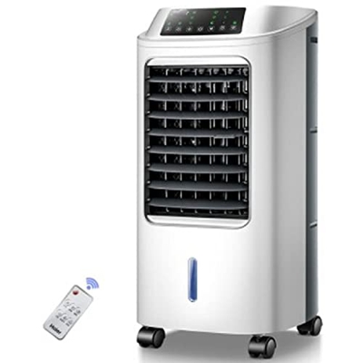 ZLDGYG Aire Acondicionado Desde Aire Acondicionado portátil portátil condicionalmente aplicable (Color : White, Size : EU)