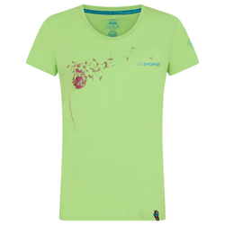 La Sportiva - Windy Mujer - Camiseta Escalada  Talla  XS en oferta