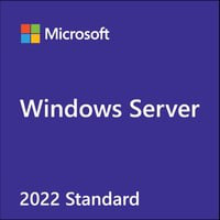 Windows Server 2022 Standard 1 licencia(s), Software en oferta