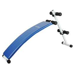 Banco de Pesas Banco de Pesas, Tablero supino Foldle Placa dominal Tablero de Abdominales Adjustle Flying Bird Training Fitness Machine Banco de Entre en oferta