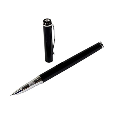 Obelunrp 750 Fountain Pen, Fountain Pen, Pen de Firma de Escritura Comercial, Suministros de papelería de Oficina