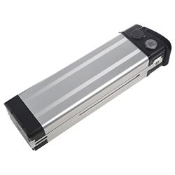 WILLQ Batería Ebike 24V 8AH 10AH 13AH 15AH 20AH Paquete de batería de Litio de Repuesto para 500W 350W 250W 150W Bicicleta eléctrica Bicicleta Plegabl características